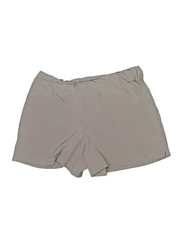 RBX Khaki Shorts (view 2)