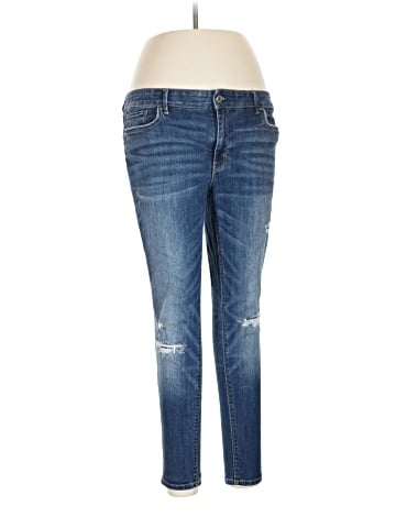 White House Black Market Jeans (view 1)