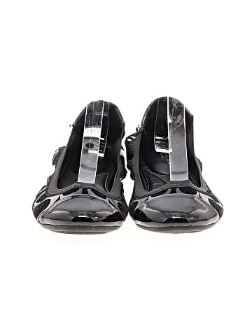 Coach Flats (view 2)