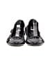 Coach Black Flats Size 6 1/2 - photo 2