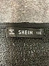 Shein Black Cardigan Size XL - photo 7