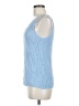 Unbranded Blue Tank Top Size M - photo 5