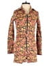 Assorted Brands Orange Romper Size XS - photo 1