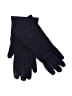 Assorted Brands Black Gloves One size - photo 1