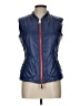 Authier 100% Nylon Blue Vest Size EU (IT) 46 / US 10 - photo 1
