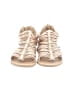Seychelles Ivory Sandals Size 7 (kids) - photo 2