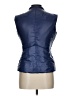 Authier 100% Nylon Blue Vest Size EU (IT) 46 / US 10 - photo 2