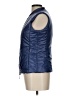 Authier 100% Nylon Blue Vest Size EU (IT) 46 / US 10 - photo 5