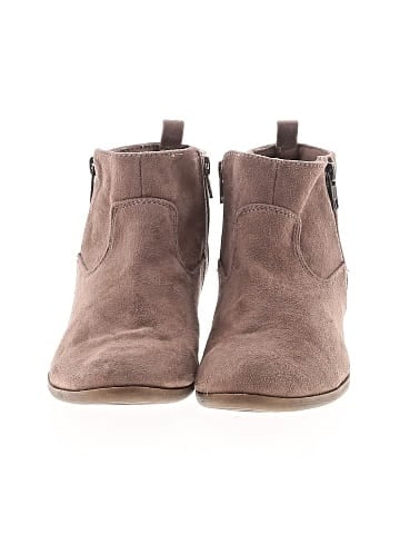 Arizona Jean Company Ankle Boots (view 2)