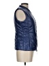 Authier 100% Nylon Blue Vest Size EU (IT) 46 / US 10 - photo 4