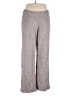 MNG Gray Casual Pants Size XL - photo 1