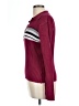 SONOMA life + style 100% Cotton Burgundy Pullover Sweater Size L - photo 5