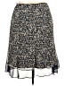 Unbranded 100% Polyester Animal Print Gold Tan Casual Skirt Size 18 - photo 2