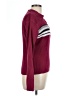 SONOMA life + style 100% Cotton Burgundy Pullover Sweater Size L - photo 4