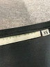 Sunhee Moon Solid Black Casual Skirt Size XS (0) - photo 4