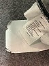 Reebok Gray Active Pants Size L - photo 8