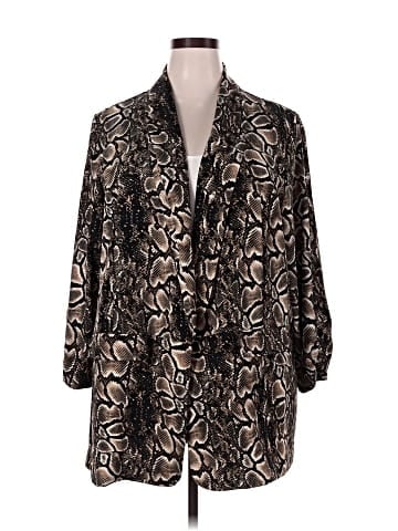 Worthington Coat (view 1)