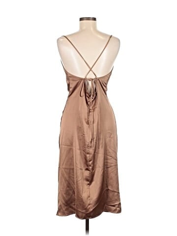 Forever 21 Cocktail Dress (view 2)