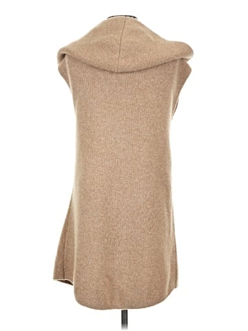 Massimo Dutti Sweater Vest (view 2)