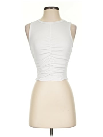 Zara Sleeveless Top (view 1)