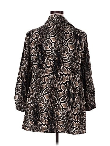 Worthington Coat (view 2)