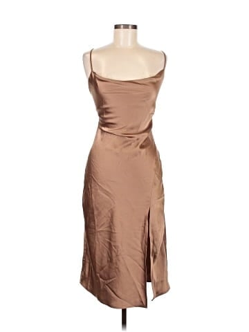 Forever 21 Cocktail Dress (view 1)