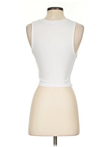 Zara Sleeveless Top (view 2)