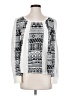 Lilka White Pullover Sweater Size S - photo 1