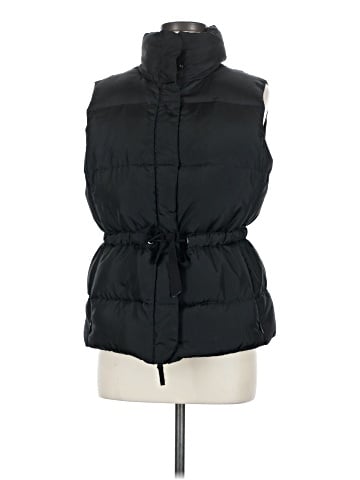 Lands' End Canvas Vest (view 1)
