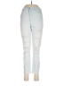 Divided by H&M Hearts Blue Jeans Size 6 - photo 1