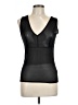 Merona Black Sleeveless Top Size L - photo 1