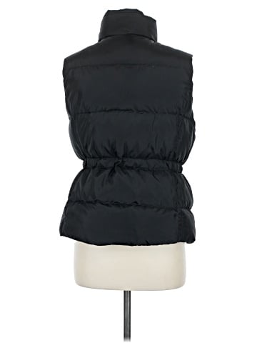Lands' End Canvas Vest (view 2)