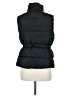 Lands' End Canvas 100% Polyester Black Vest Size M - photo 2