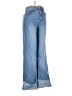 Rewash Chevron-herringbone Blue Jeans Size 25 waist - photo 1