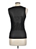 Merona Black Sleeveless Top Size L - photo 2
