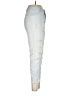 Divided by H&M Hearts Blue Jeans Size 6 - photo 4