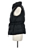 Lands' End Canvas 100% Polyester Black Vest Size M - photo 5