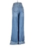 Rewash Chevron-herringbone Blue Jeans Size 25 waist - photo 2