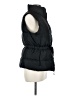 Lands' End Canvas 100% Polyester Black Vest Size M - photo 4