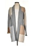 Vila Milano Gray Cardigan Size S - photo 1