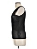 Merona Black Sleeveless Top Size L - photo 5