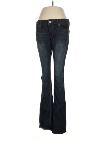 Express Jeans Jeans (view 1)