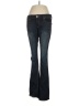 Express Jeans Blue Jeans Size 6 - photo 1