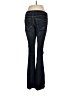 Express Jeans Blue Jeans Size 6 - photo 2