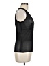 Merona Black Sleeveless Top Size L - photo 4