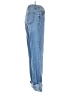 Rewash Chevron-herringbone Blue Jeans Size 25 waist - photo 4