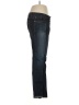 Express Jeans Blue Jeans Size 6 - photo 4