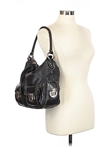 Marc Jacobs Vintage Leather Hobo (view 2)