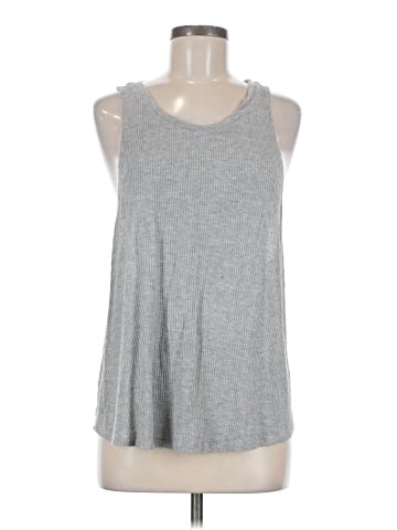 Eberjey Sleeveless T-Shirt (view 1)