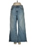 The Great. Blue Jeans Size 26 waist - photo 1